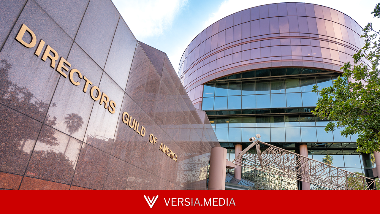 Directors Guild Ratifies Four-Year Deal With Studios
