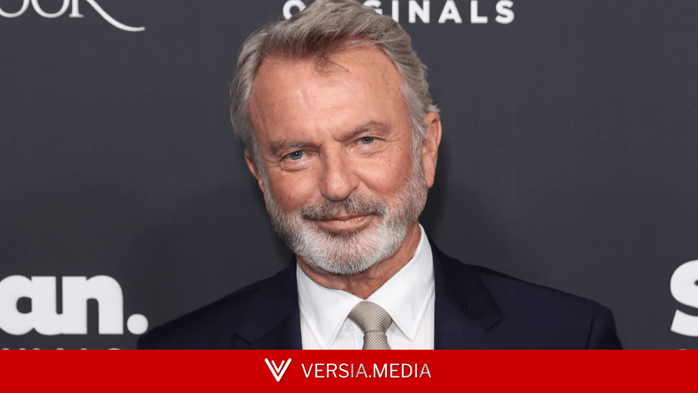 Sam Neill, ‘Jurassic Park’ Star, Dies at 78