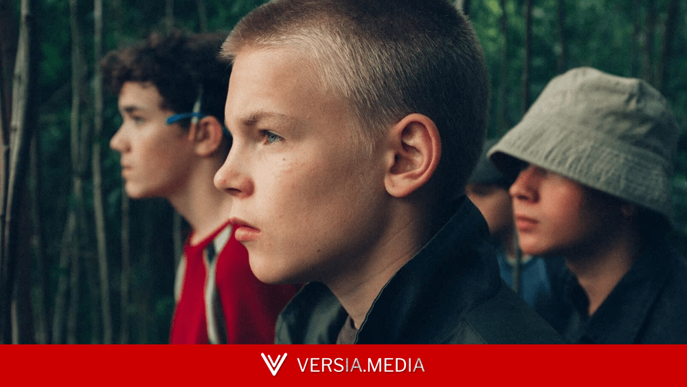 ‘Border’ Meets ‘Stand by Me’ in ‘Fränk,’ a Coming of Age for the Manosphere Era by ‘Tenet’ Assistant Director Tõnis Pill