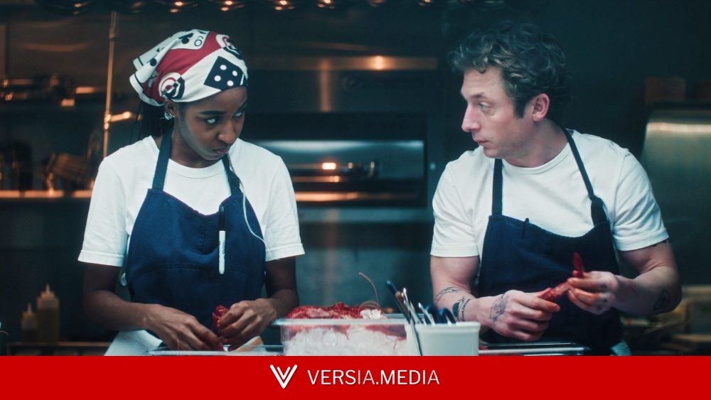 ‘The Bear’ Ends: Where Does Carmy Go and What Happens to the Restaurant?