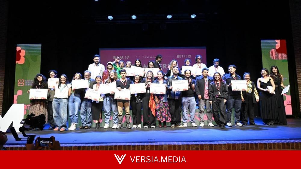 Colombia Adds Massive Soundstage as Bogotá Audiovisual Market Attendance Soars and ‘Narcos’ Star-Led ‘Rookies’ Cleans Up in Project Prizes