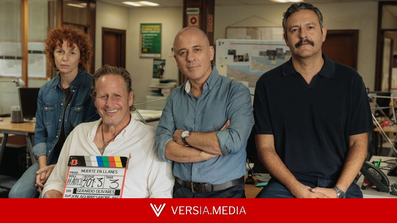 SkyShowtime Sets Spanish Original Series ‘Death in Llanes’ About Murder of a Politician (Exclusive)