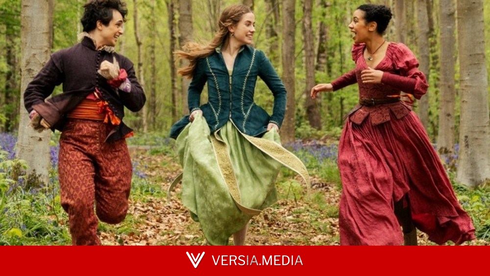 Teen Spy Series ‘The Lady Grace Mysteries’ Set to Return for Season 2 (EXCLUSIVE)