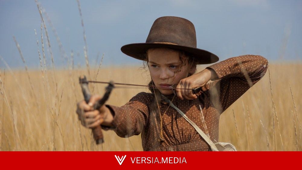 Netflix’s ‘Little House on the Prairie’ Is a Charming Reimagining of Laura Ingalls Wilder’s Beloved Adventure: TV Review