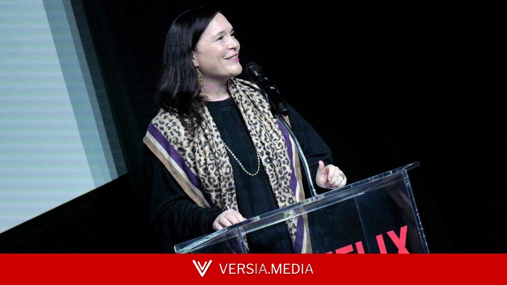 Netflix Names Hannah Minghella as Animation Studios Chief