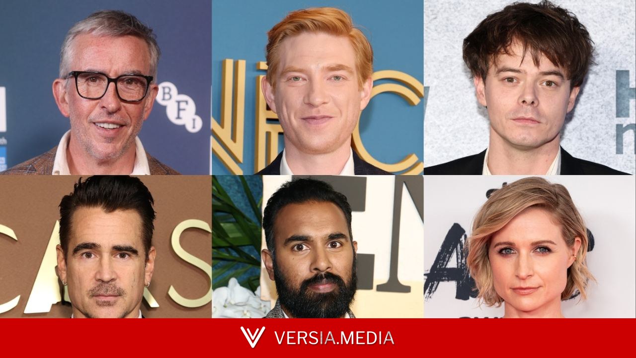 Colin Farrell, Steve Coogan, Charlie Heaton, Domhnall Gleeson Join Netflix Period Thriller ‘Bad Bridgets’
