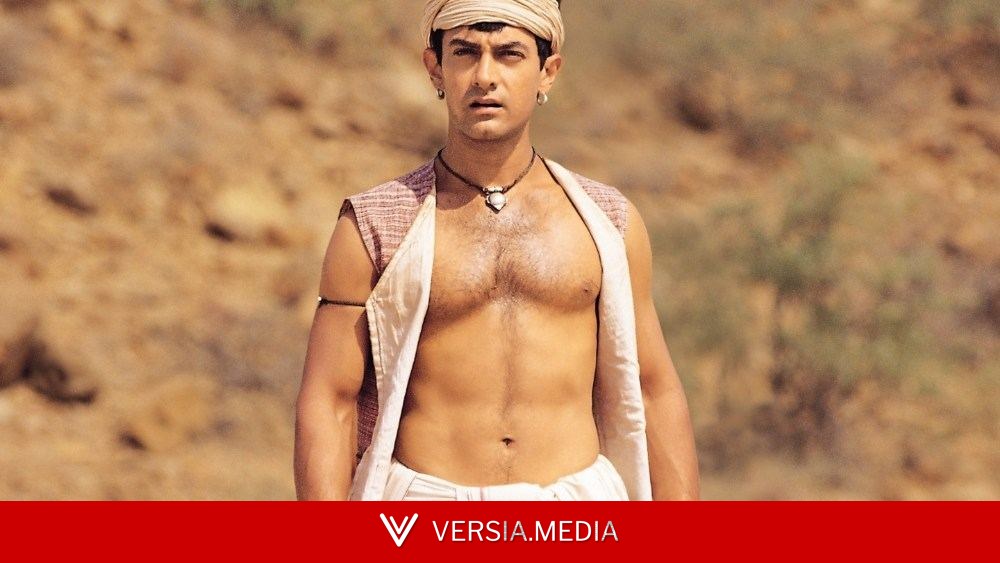 Aamir Khan to Celebrate 25 Years of ‘Lagaan’ at Indian Film Festival of Melbourne Curtain Raiser (EXCLUSIVE)