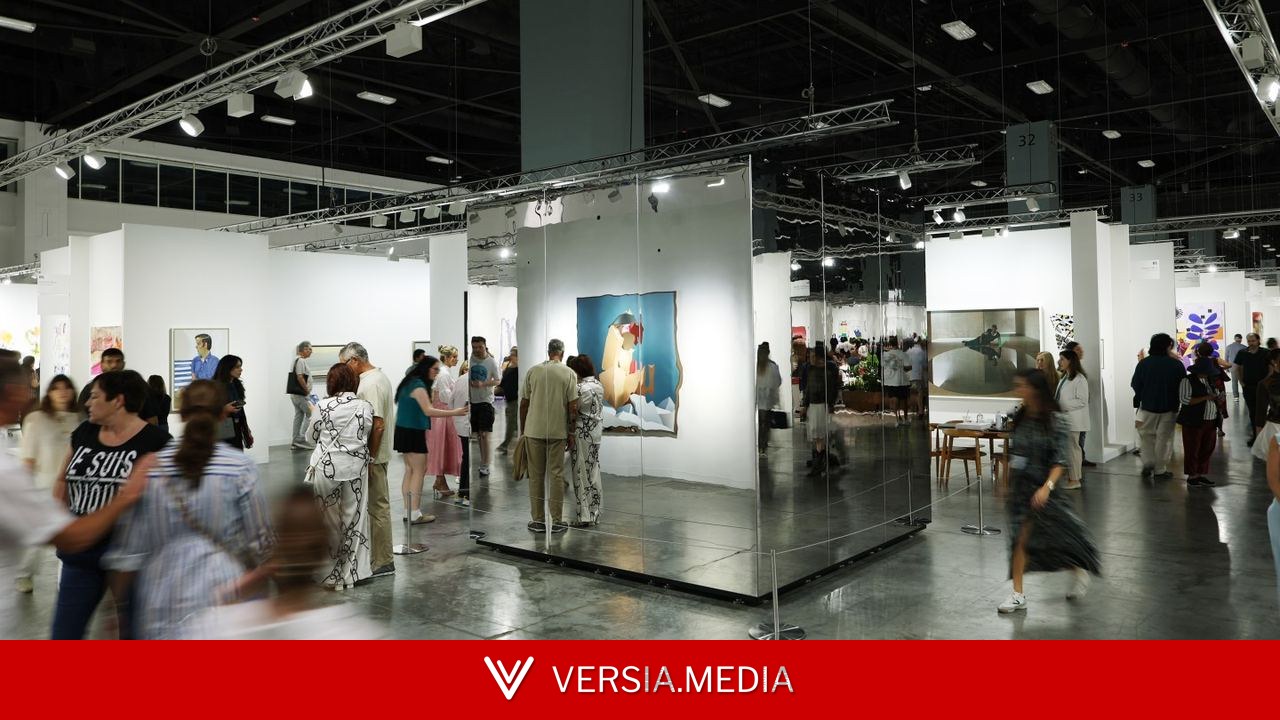 James Murdoch-Backed Art Basel Owner Pushes Into Media Events Business (Exclusive)
