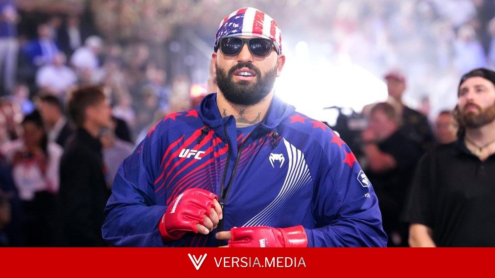 UFC Fighter Josh Hokit Defends Calling Michelle Obama a ‘Man’ and Claims It Shows ‘How Great’ America Is ‘With Freedom of Speech’