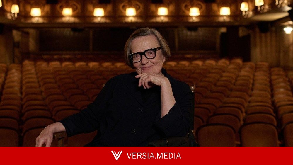 Agnieszka Holland to Direct Marlene Dietrich Biopic ‘Berlinweh – Yearning for a Home’