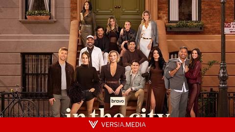 ‘In the City’ Finale Recap: Kyle and Amanda’s Emotional Split, Three Pregnancy Announcements and More
