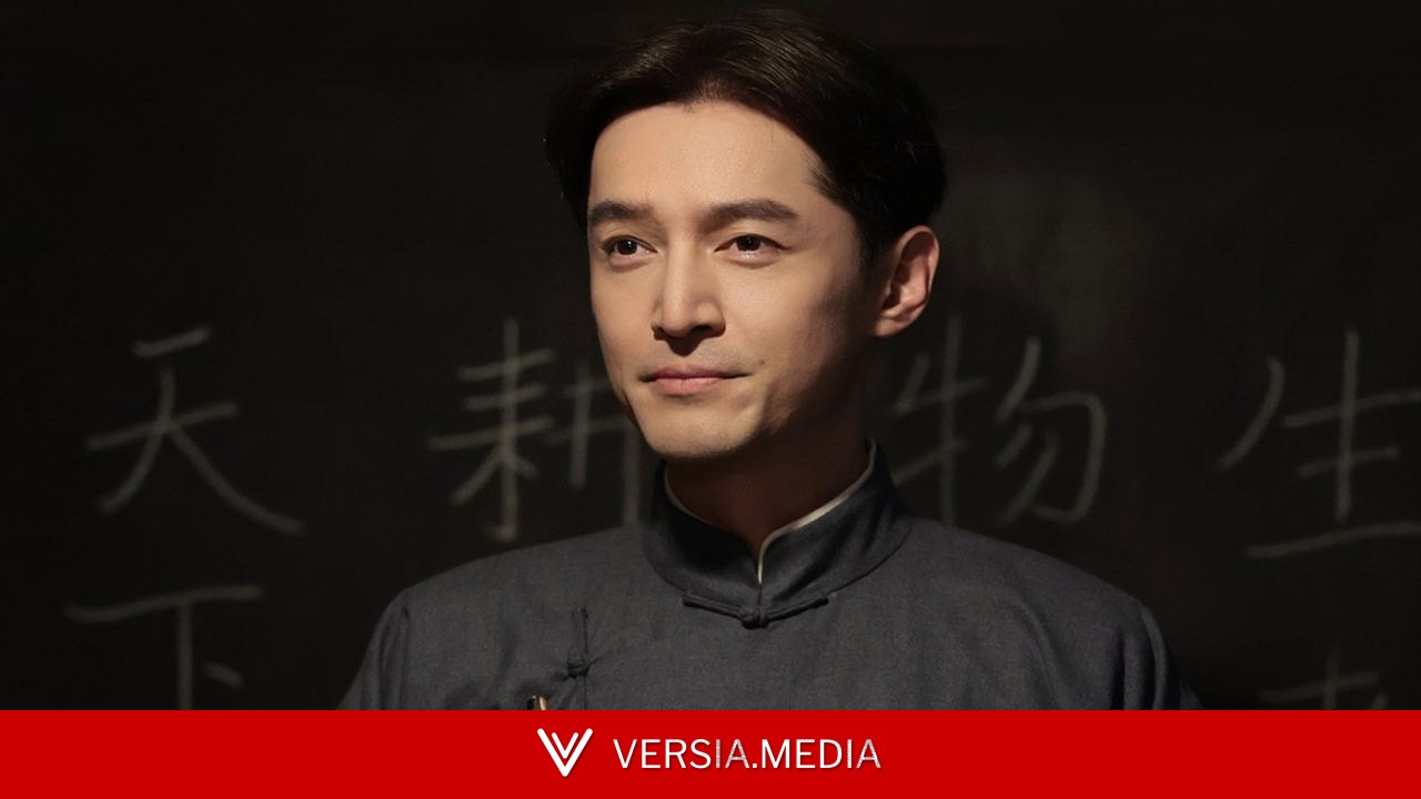 China Lion Takes Feng Xiaogang’s ‘I Know Who You Are’ for North America