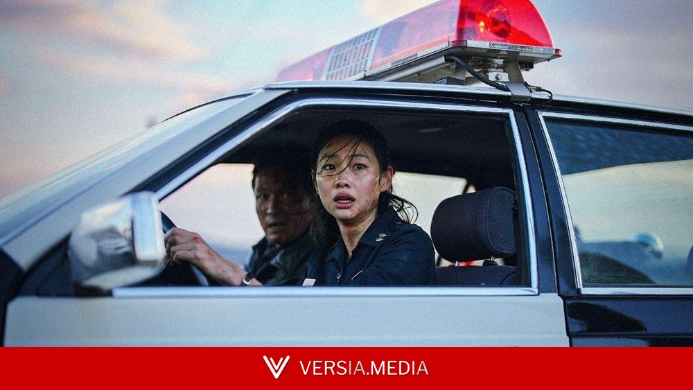 Korea Box Office: Na Hong-Jin’s ‘Hope’ Holds Firm at No. 1 as Market Slows