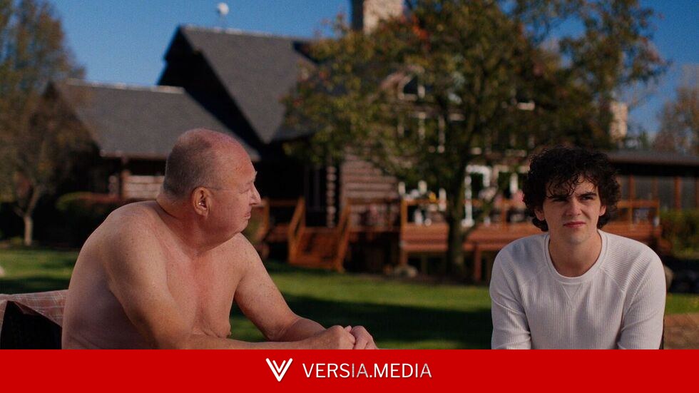‘Ponderosa’ Review: The Great Bill Camp Gives Weight to a Slippery, Nightmarish Black Comedy