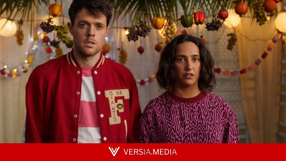Simone Nathan’s New Zealand Comedy ‘Kid Sister’ Lands at ChaiFlicks in Deal With Seven.One Studios International (EXCLUSIVE)