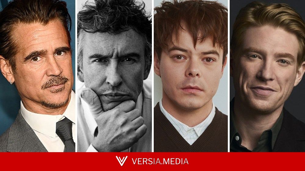 Colin Farrell, Steve Coogan, Charlie Heaton, Domhnall Gleeson and More Join Emilia Jones and Alison Oliver in Netflix’s Irish Period Thriller ‘Bad Bridgets’