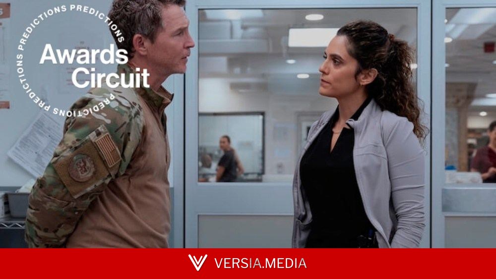 Emmy Predictions: What Happens When One Network Has the Two Most-Nominated Series?