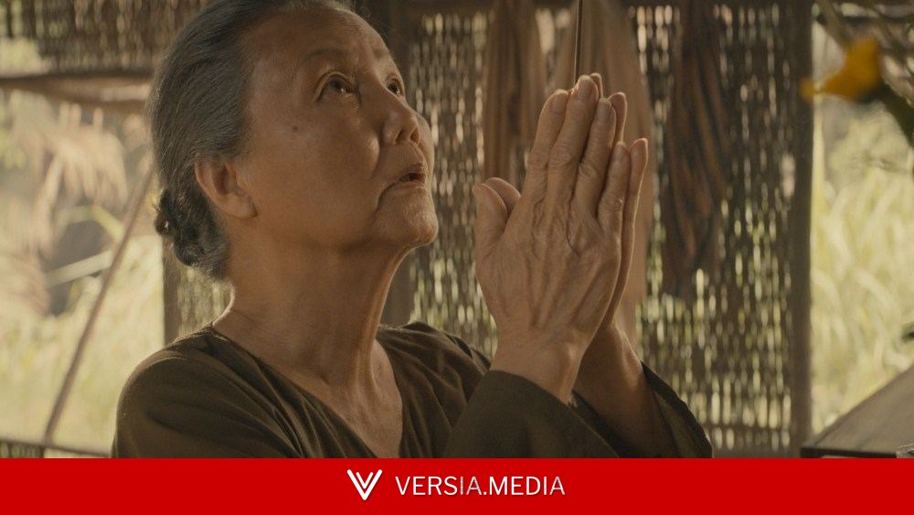 Kieu Chinh Returns to Vietnam for the First Time in Competition at Danang Film Fest With ‘Chrysalis,’ Daniel K. Winn’s Adaptation of His Memoir