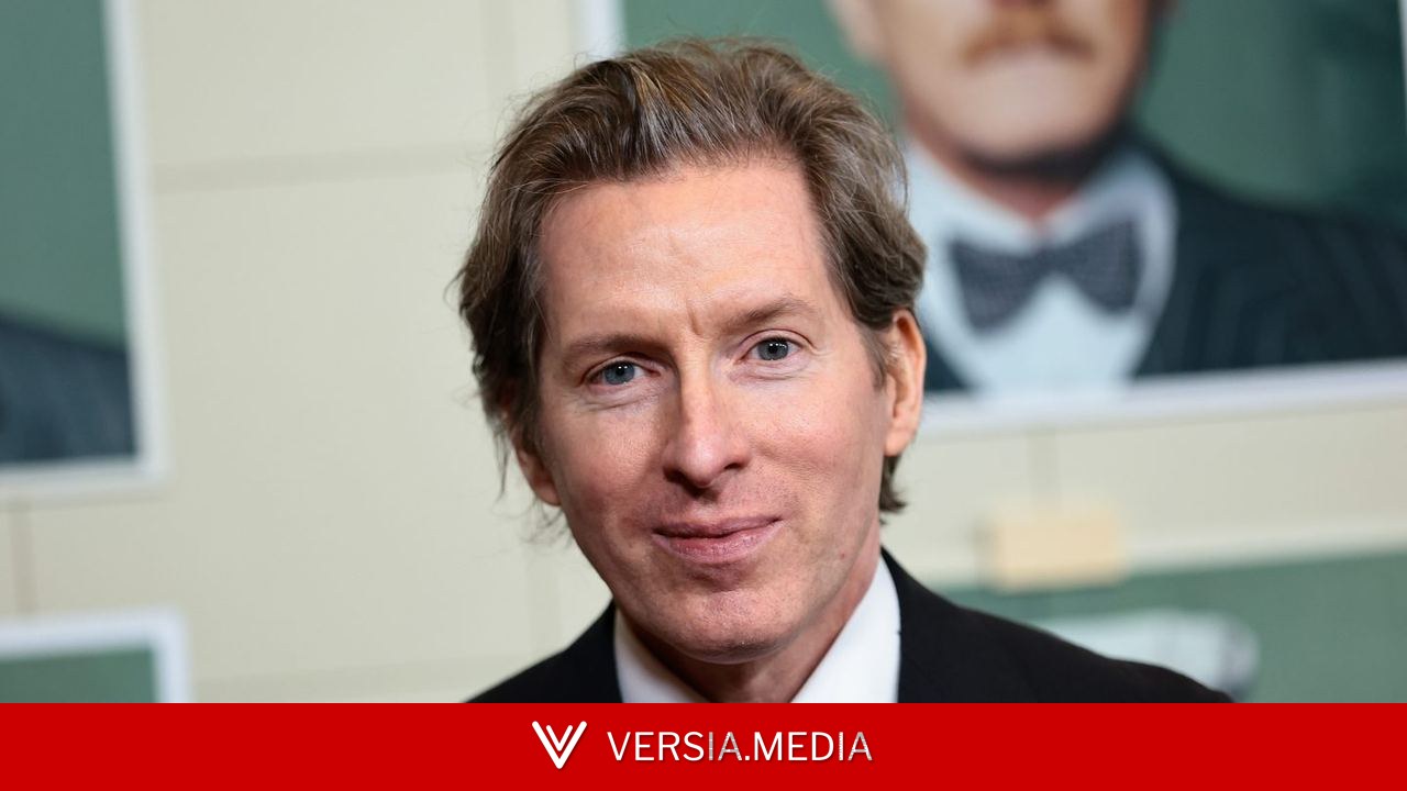 Wes Anderson Was Trapped in Academy Museum Elevator After ‘Bottle Rocket’ Anniversary Event