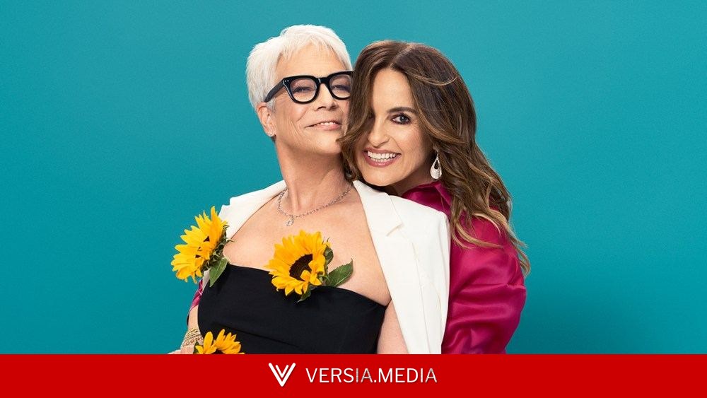 ‘We’re Sisters From Another Mother’: Jamie Lee Curtis and Mariska Hargitay on Their Deep Hollywood Bond and ‘Law & Order: SVU’ Finally Being Run by a Woman After 26 Years — Showbiz | Versia.media