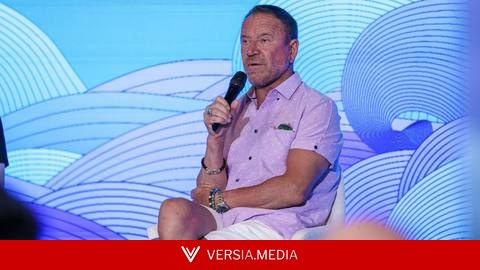 Renny Harlin Recalls Clashing With Val Kilmer on ‘Mindhunters’ Over Pair of Eyeglasses