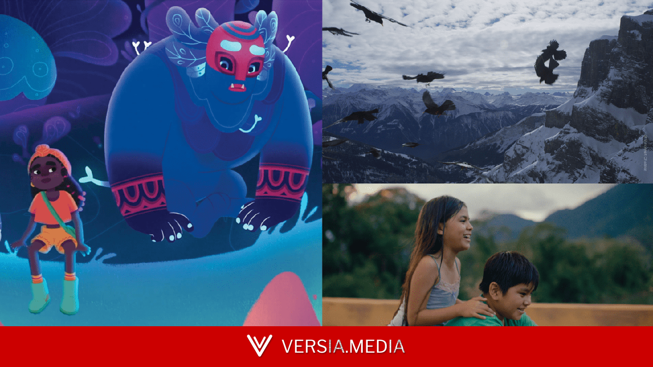 Locarno Kids Screenings Unveiled as Swiss Fest Launches Competition and Kids’ Jury