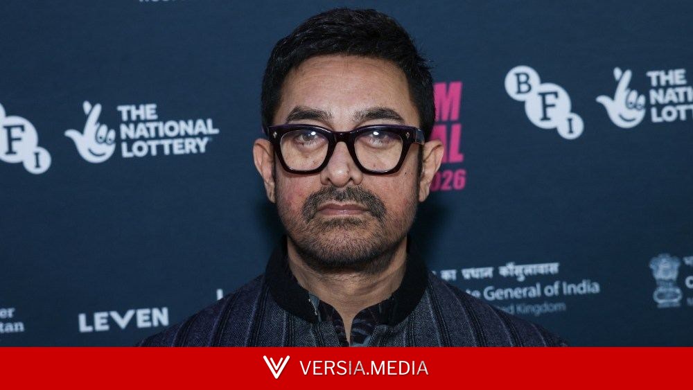Aamir Khan Denies ‘3 Idiots’ Character Was Based on Activist Sonam Wangchuk