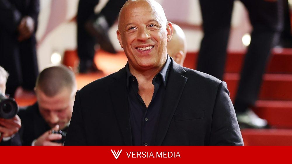 Vin Diesel Shares Behind-the-Scenes Look at ‘Fast Forever’: ‘We’ve Been Grinding’