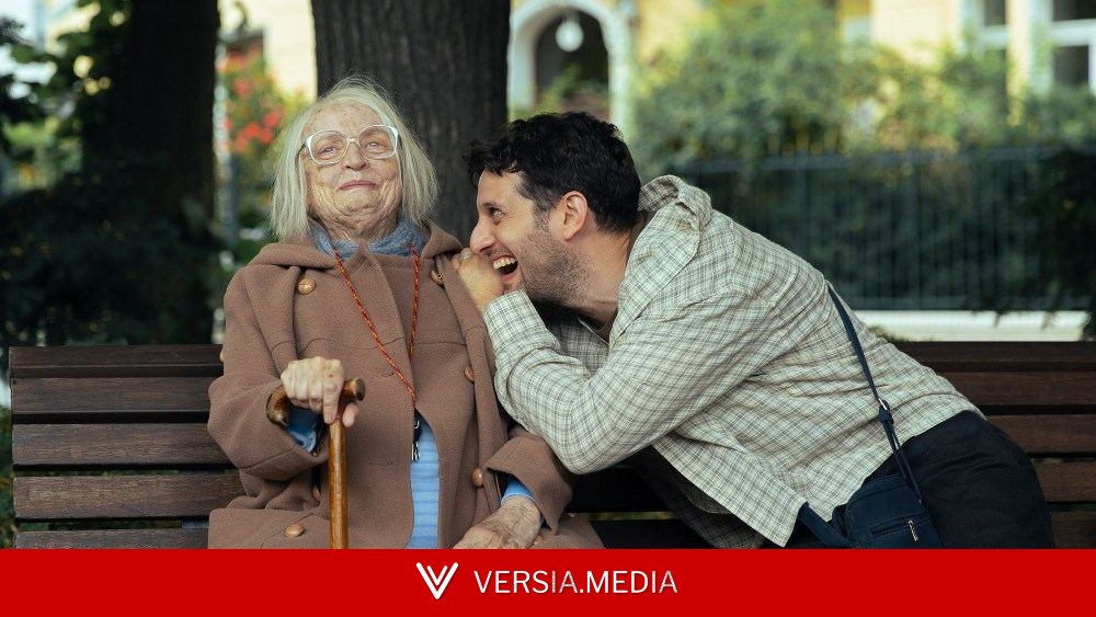How the Director’s Grandma Inspired Her to Make Feel-Good Comedy ‘Agnes & Amir’: ‘She Lived the Story We Were Telling’