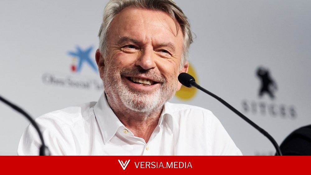 Sam Neill’s Cause of Death Revealed