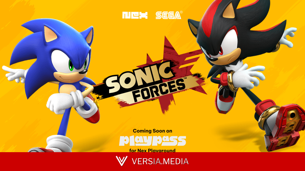 New ‘Sonic the Hedgehog’ Game From Sega Coming to Nex Playground in 2026 (Gaming News Roundup)