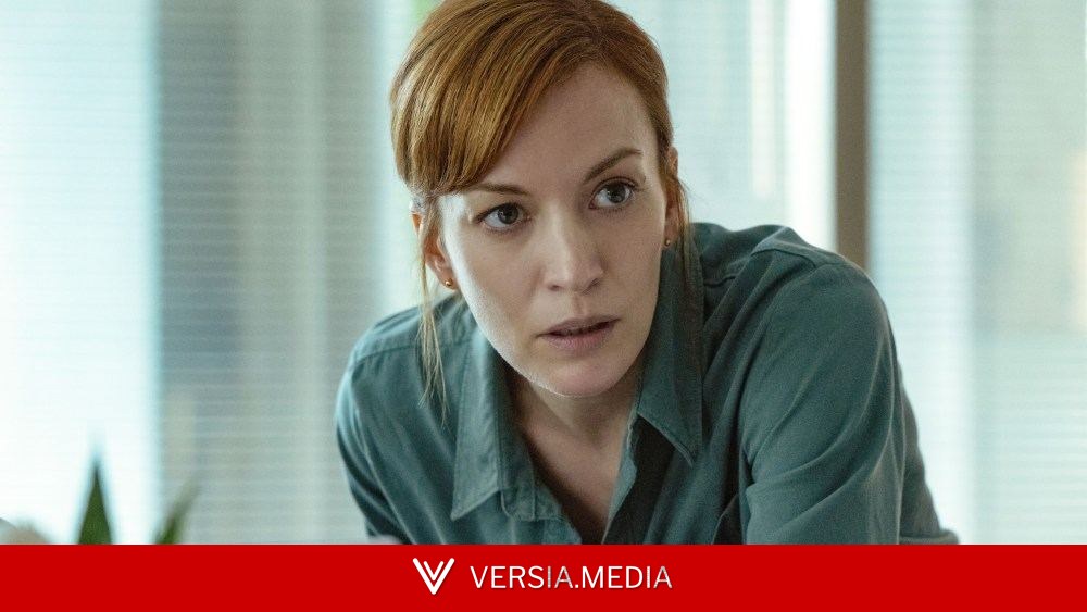 ‘I Will Find You’ Star Britt Lower on Rachel’s ‘Spidey Sense’ and Why [SPOILER] as the Murderous Villain Was ‘Perfect Casting’