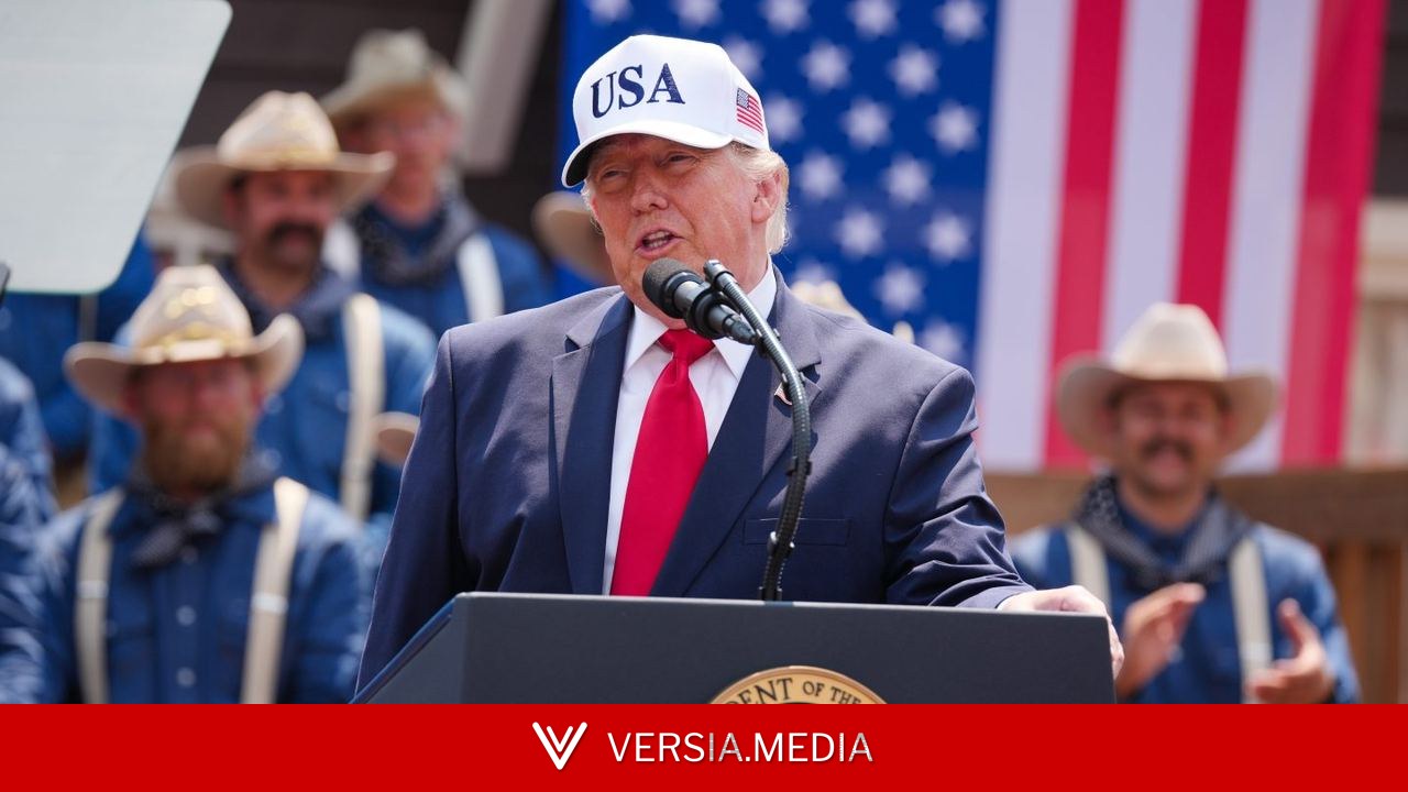 Donald Trump Tries to Troll Taylor Swift on Her Wedding Night, But She Parties on