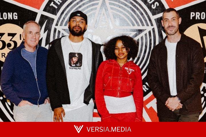 Music Industry Moves: Warner Teams Up With Sickamore’s Three Times Louder, Laila to Be Partnership’s ‘Flagship Artist’