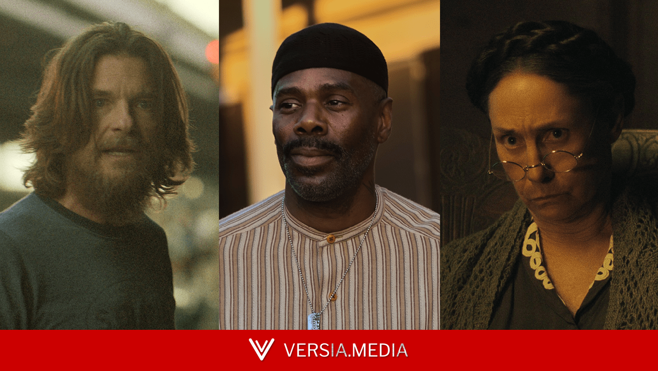 All the Actors Who Earned Double 2026 Emmy Acting Noms: Jason Bateman, Colman Domingo, Laurie Metcalf, More