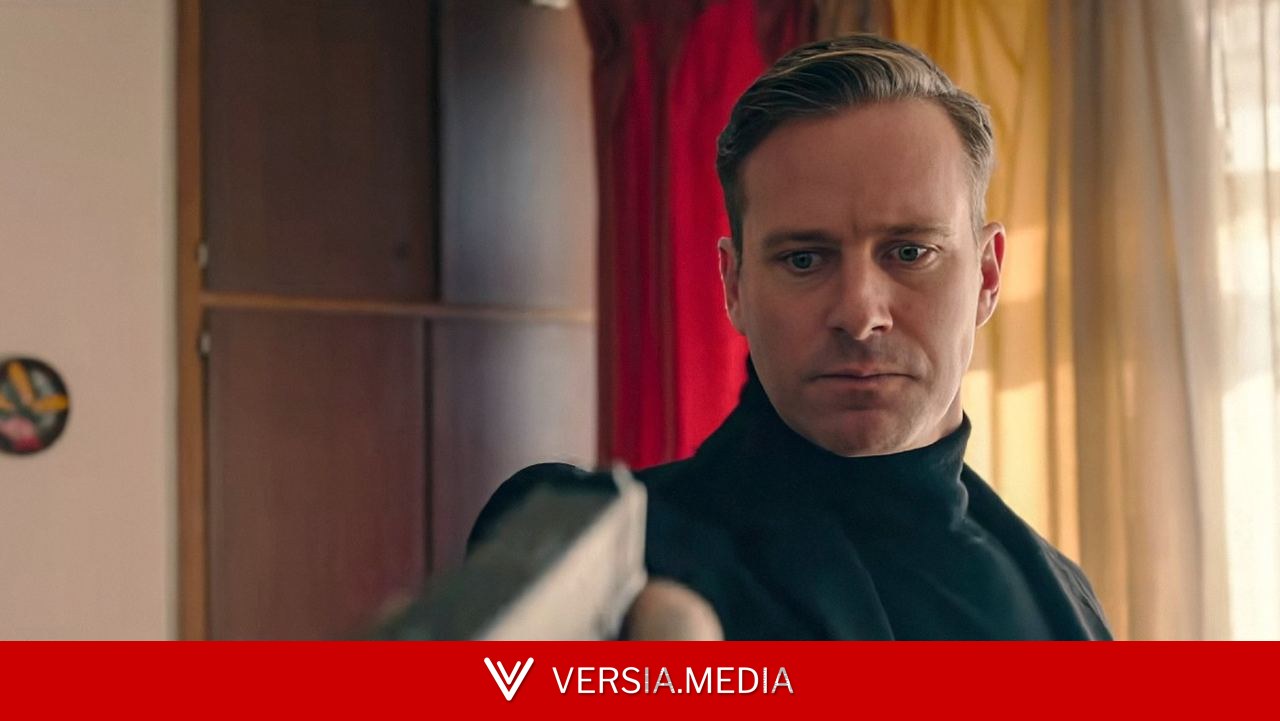 Uwe Boll Rips His Critics While Defending Armie Hammer Movie: “Open Your Eyes”