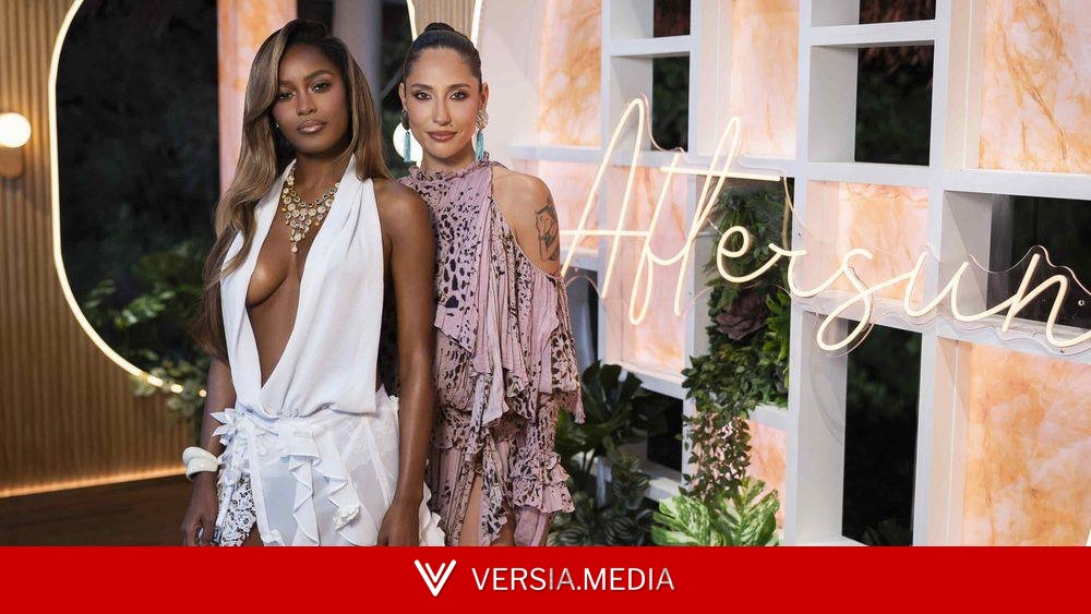 How Ciara Miller’s Reality TV Starpower and Tefi Pessoa’s Social Media Savviness Revamped ‘Love Island Aftersun’
