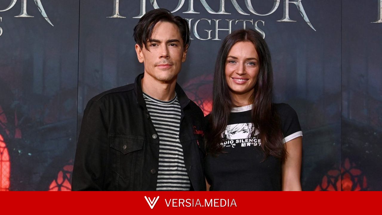 ‘Vanderpump Rules’ Alum Tom Sandoval Allegedly Pushes Ex-Girlfriend’s Dad Into Fire Pit in New Video