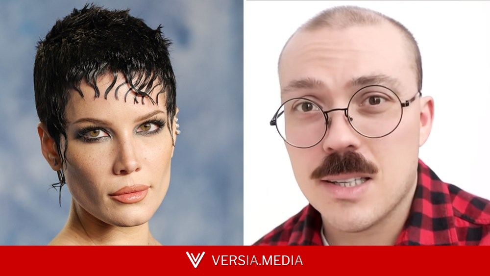 Music Critic Anthony Fantano Defends Himself Over Halsey Tweets: ‘I’m Not the Devil Himself’