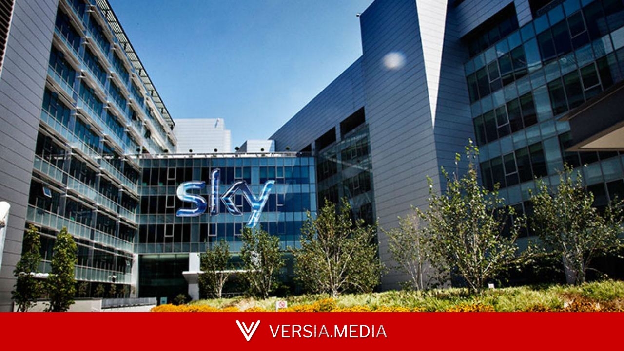 Comcast’s Sky to Acquire ITV’s Networks and Streaming Businesses in $2.13 Billion Deal