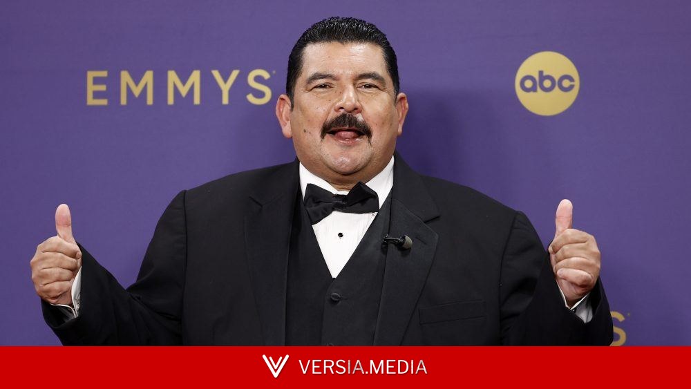 Guillermo Rodriguez of ‘Jimmy Kimmel Live!’ Joins ‘Dancing With the Stars’ Season 35
