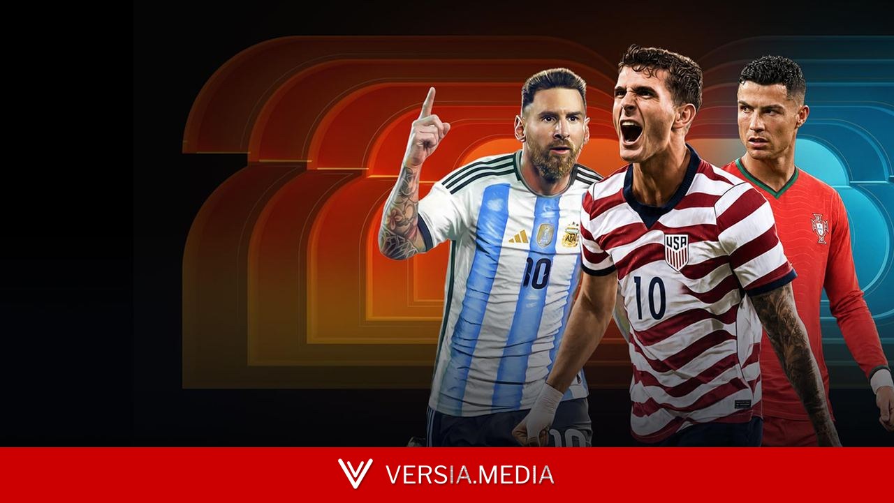 Ending Tonight: Fox One’s Prime Day Deal Lets Fans Stream the World Cup for Less