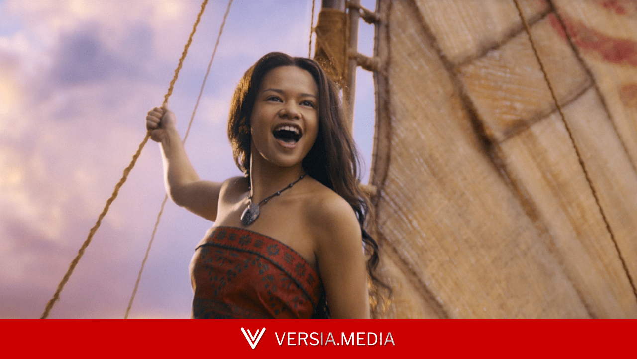 Disney’s Live-Action ‘Moana’: First Reactions From Premiere