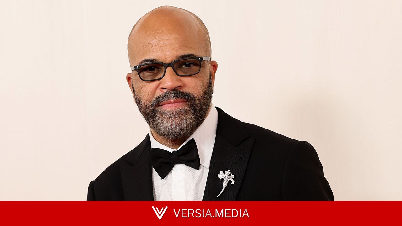 Jeffrey Wright: “America Wants to Be a Beacon of Real Freedom, Not Hypocritical Freedom”