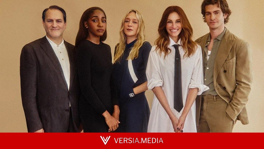 Variety Wins 16 Southern California Journalism Awards