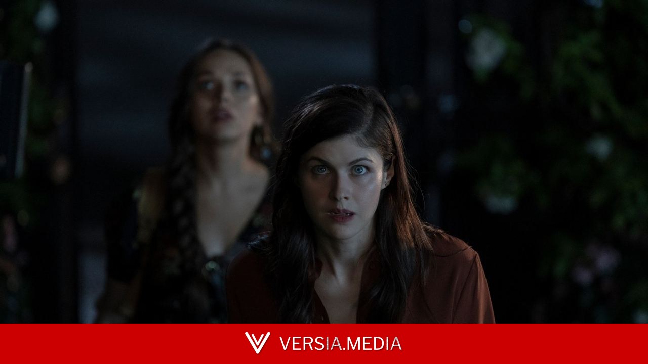 ‘Anne Rice’s Mayfair Witches’: AMC Reveals Teaser for Season 3