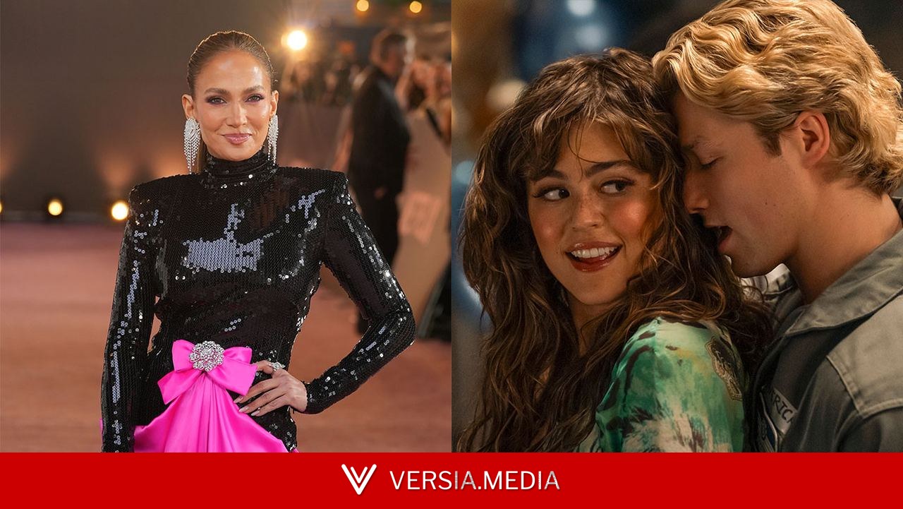 Jennifer Lopez Makes Surprise Appearance at Prime Video’s Obsessed Fest to Intro ‘Off Campus’ Panel