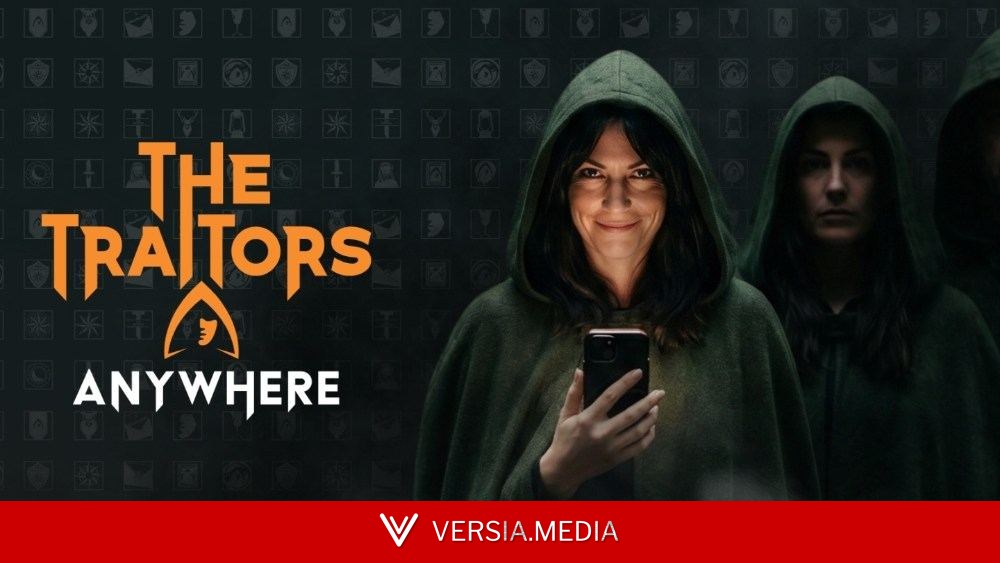 ‘The Traitors’ Sets WhatsApp-Based Game ‘The Traitors: Anywhere,’ Allowing Fans to Play at Home
