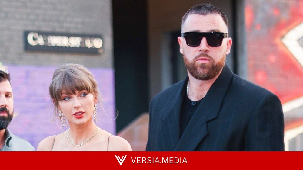 Ed Sheeran, Bradley Cooper, Dakota Johnson and More Pictured Heading to Taylor Swift and Travis Kelce’s Wedding