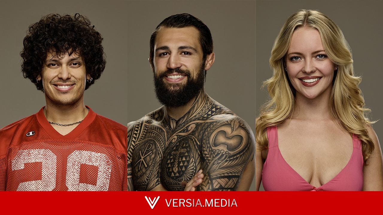 ‘Big Brother’ Season 28 Cast Revealed: ‘RuPaul’s Drag Race’ Alum, Rocket Scientist, MMA Fighter and More